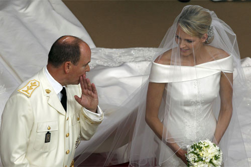 世界上最漂亮的婚纱图片,世界公认最漂亮的婚纱