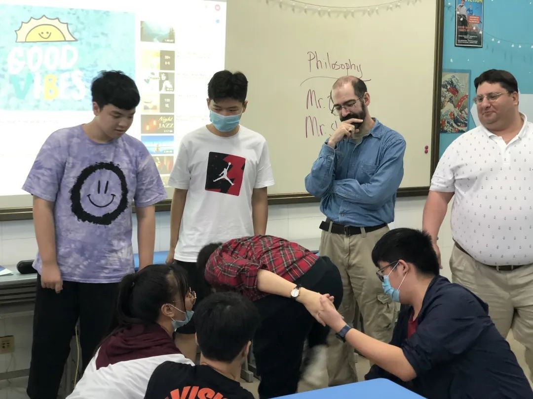 合肥一中蒙特威,合肥一中美国蒙特威高中学费