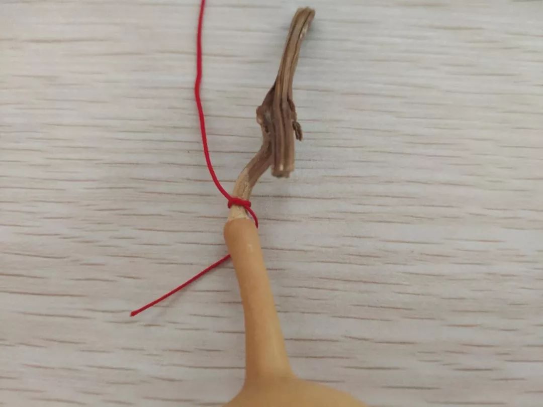 葫芦戴手套盘还是手盘,盘葫芦盘出香味