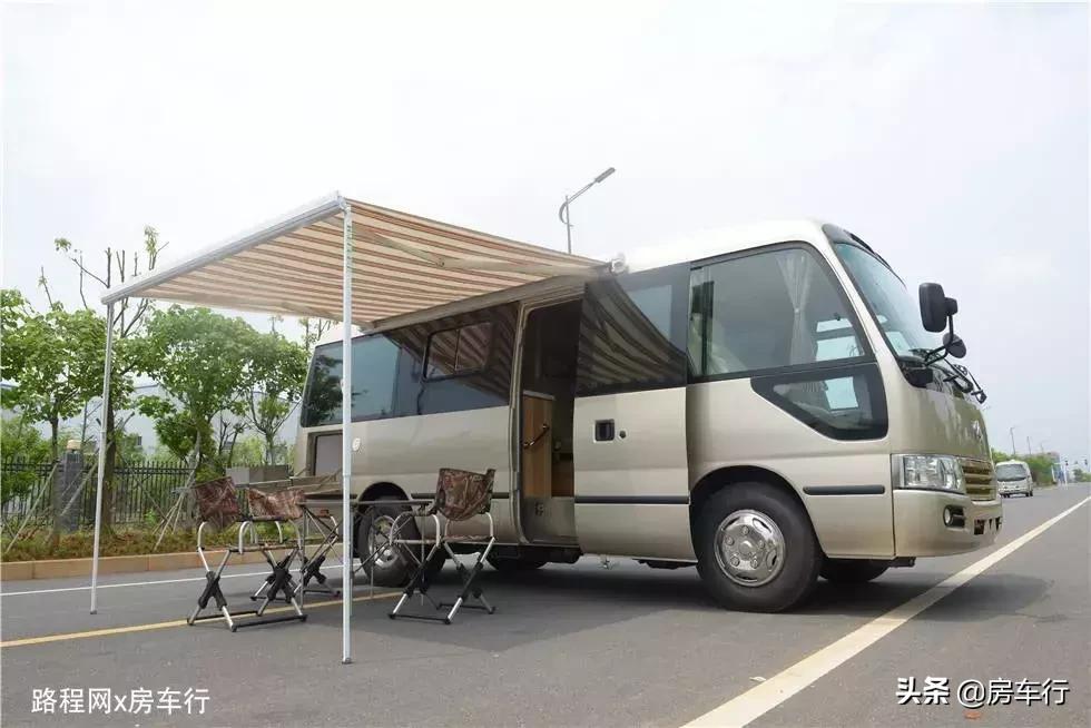 房车推荐10万到20万之间豪华版,房车推荐20-30万左右驾驶体验