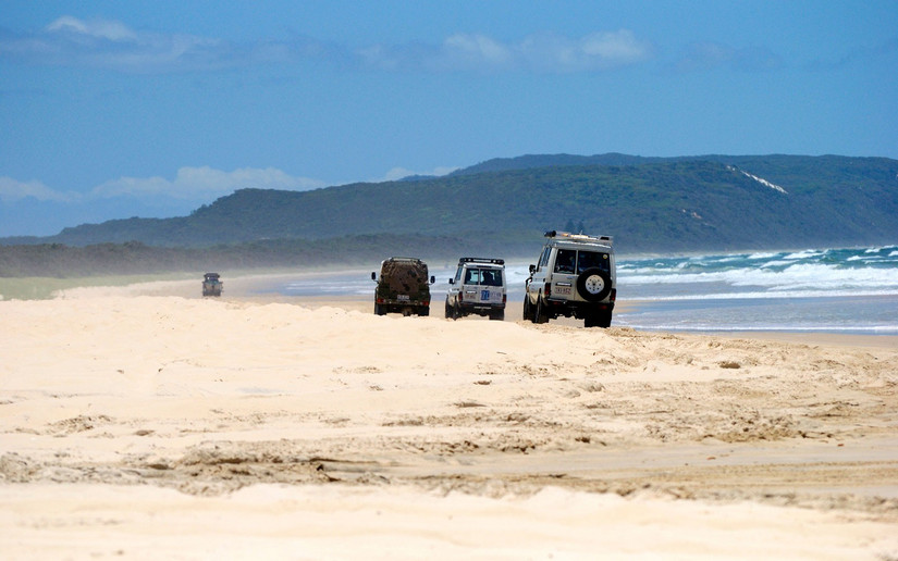 澳洲旅游自驾游最佳路线,澳洲大洋路自驾游最佳路线