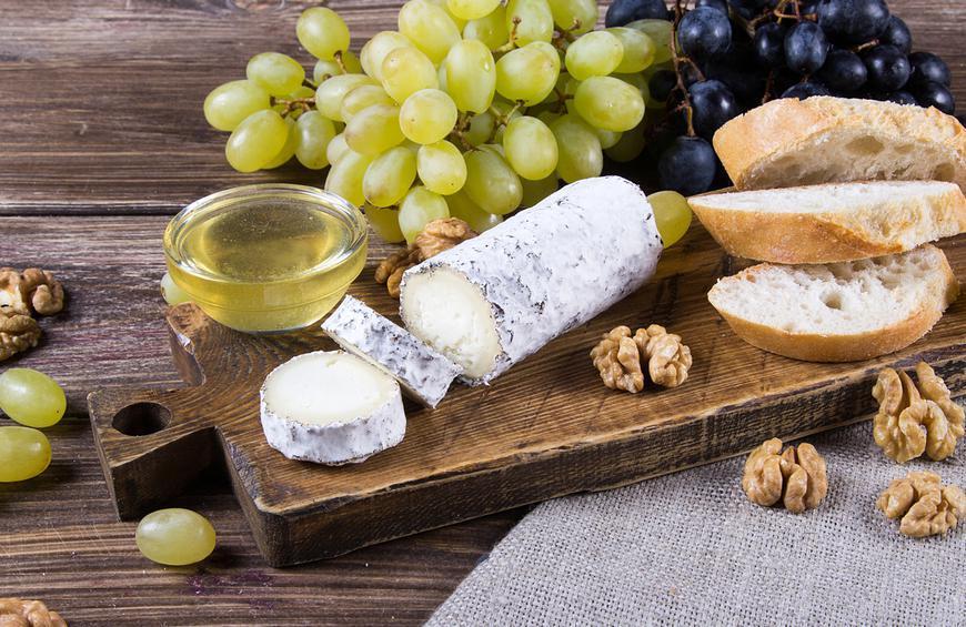 奶酪控必吃甜品,盘点你没吃过的奶酪