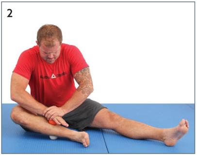 踝关节背屈和跖屈如何训练,三种改善踝关节背屈活动度的方法