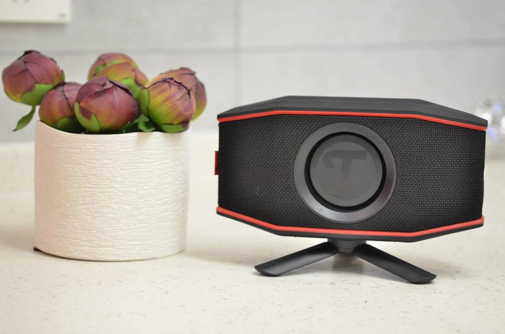 不用等双十二了,699就可以买到欧洲影音巨头的蓝牙音箱