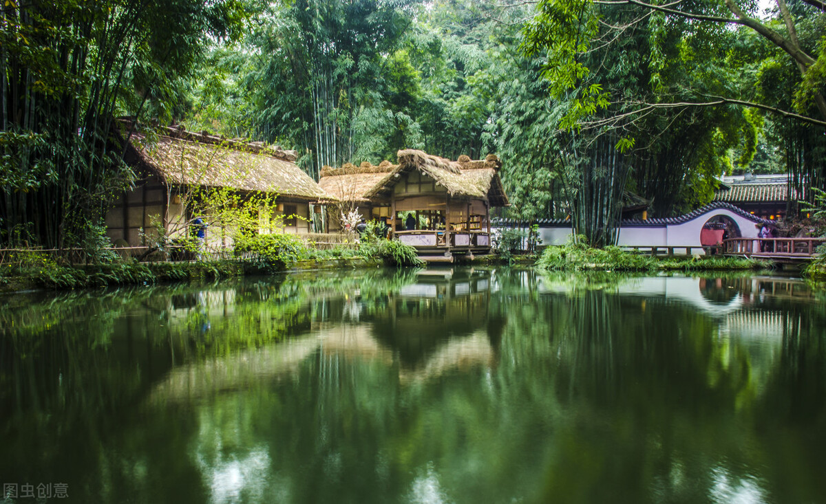 唐代诗人杜甫风格特点,杜甫每首诗表达的情感特点