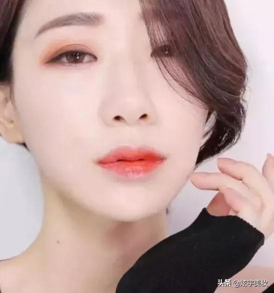 仙女眼妆教程新手入门,适合新人的眼妆教程记得收藏哟