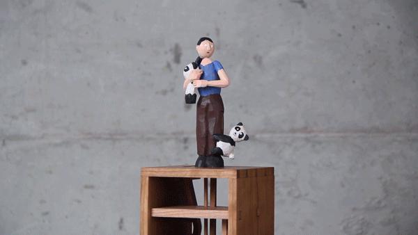 90后做玩具,90后学霸创业做淘宝