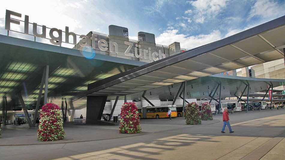 出国旅行机场免税店购物须知,全球十大机场免税店攻略