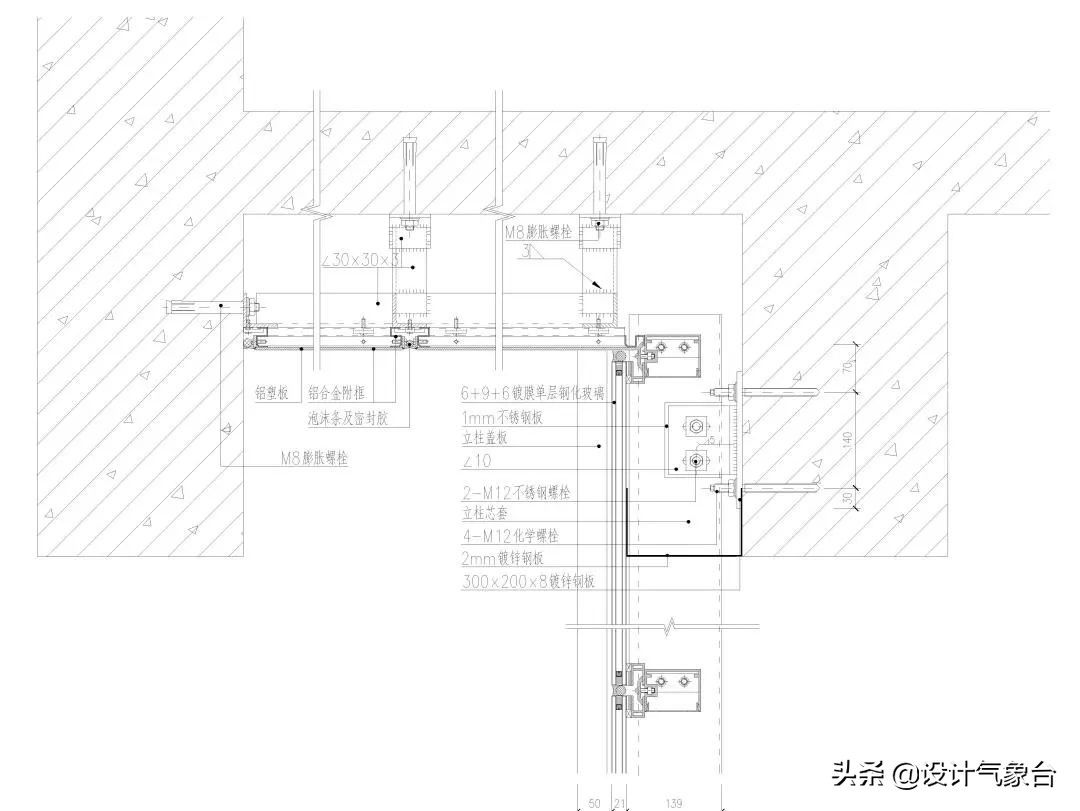 零基础成为幕墙设计师难吗,为什么建筑师不懂建造工程