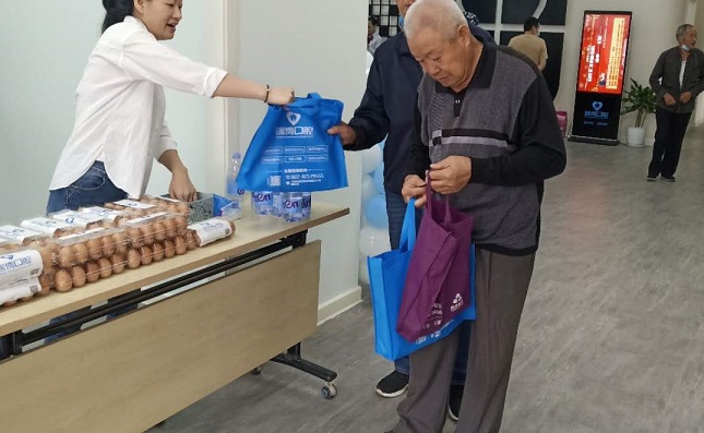 瑞博口腔阳光店,瑞博口腔医院直播