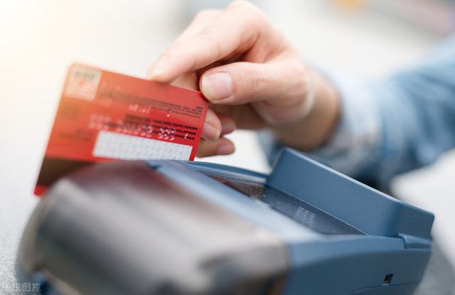 你的信用卡在使用中出现降额了吗,广发信用卡提额的最佳方法
