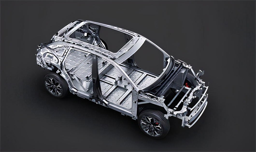 奇瑞的近况,奇瑞汽车是哪家代工