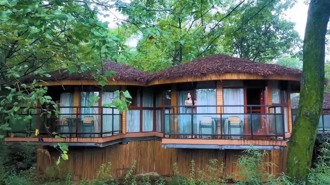 西九华山住宿最佳方案,西九华山风景区住宿