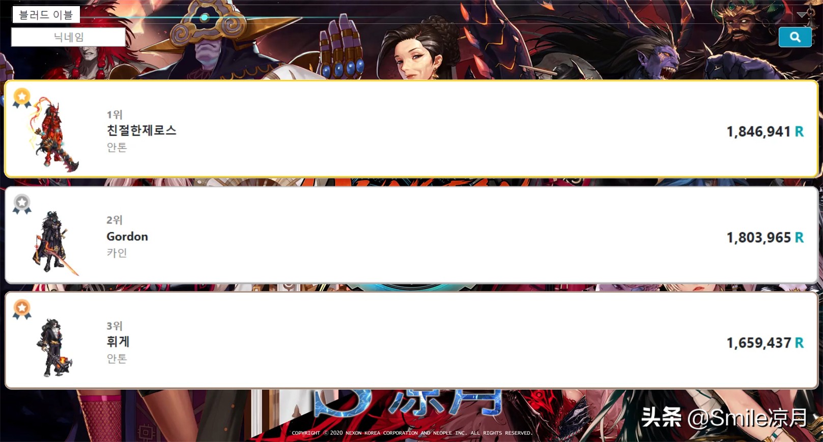 dnf110帝血弑天平民装备攻略,dnf帝血弑天100级传说带什么