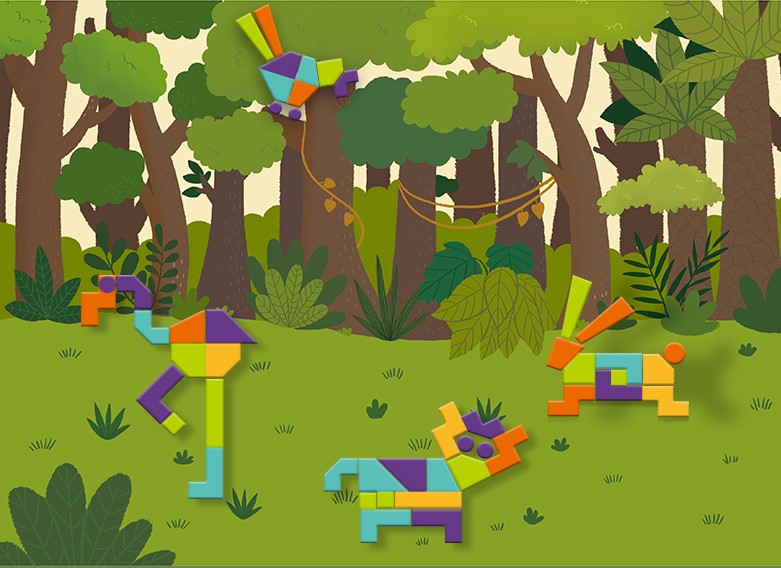 宝宝益智玩具测评,3岁孩子益智玩具测评