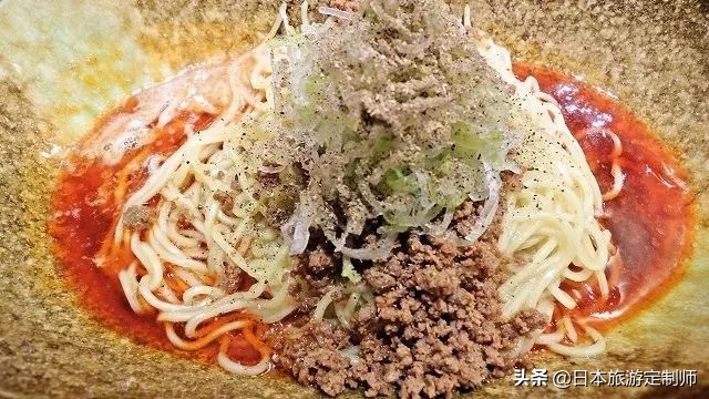 吃货打卡！日本47都道府县B级当地美食新大门！一个不落收入囊中