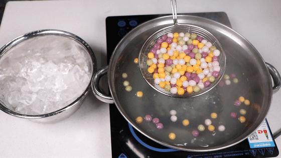 Q弹健康！来自杭州的高颜值茶饮店终于开到常州啦！