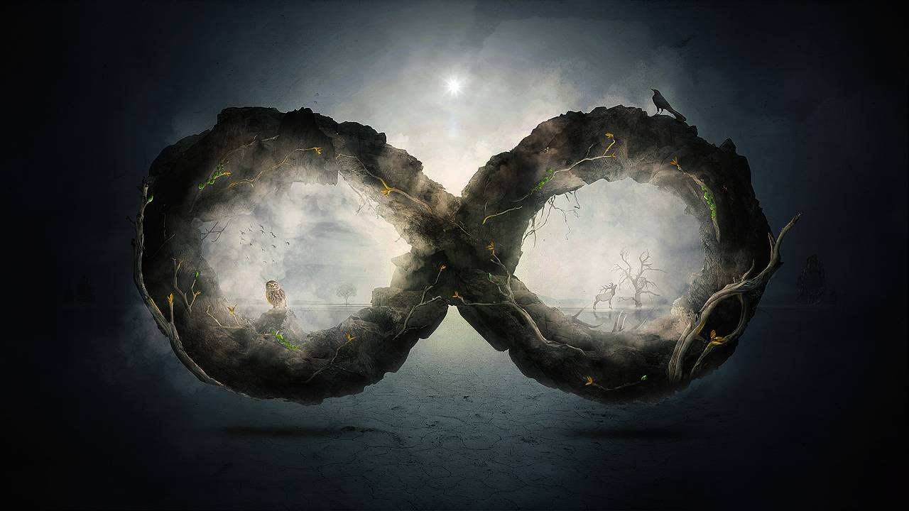 人类经历的曼德拉效应有哪些,人为什么会产生曼德拉效应