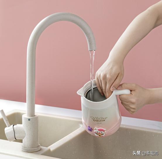 泰福高的保温壶好不好,福泰迷你保温壶