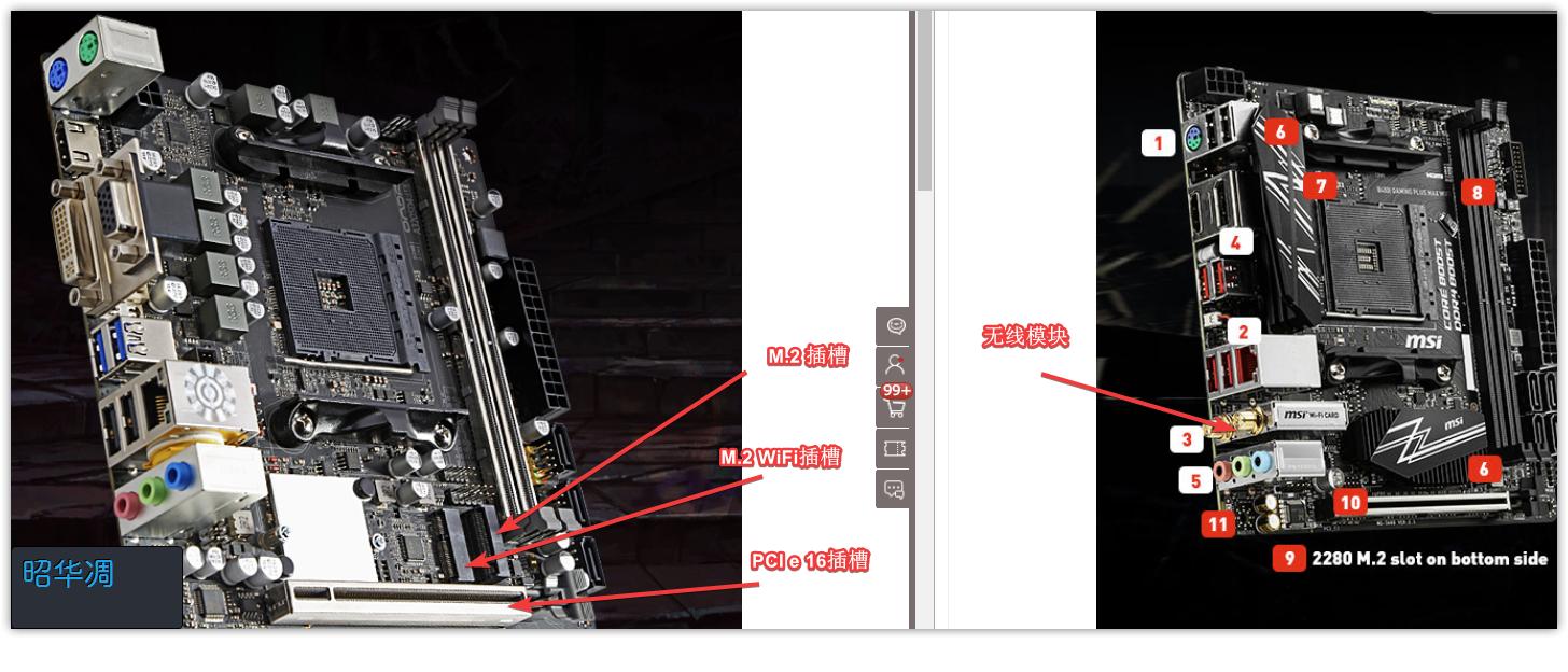组装一台htpc配置,自己动手装htpc