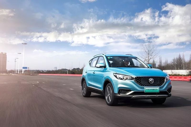 名爵ezs值不值得购买,名爵ezs值得买吗