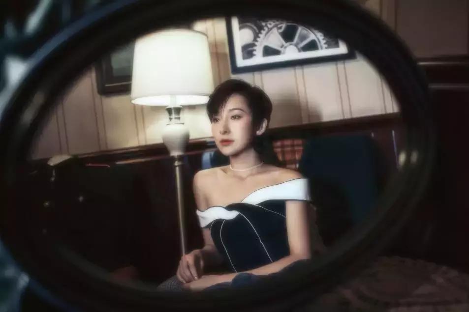 从服务员到好莱坞最红华裔女演员,从服务员到明星