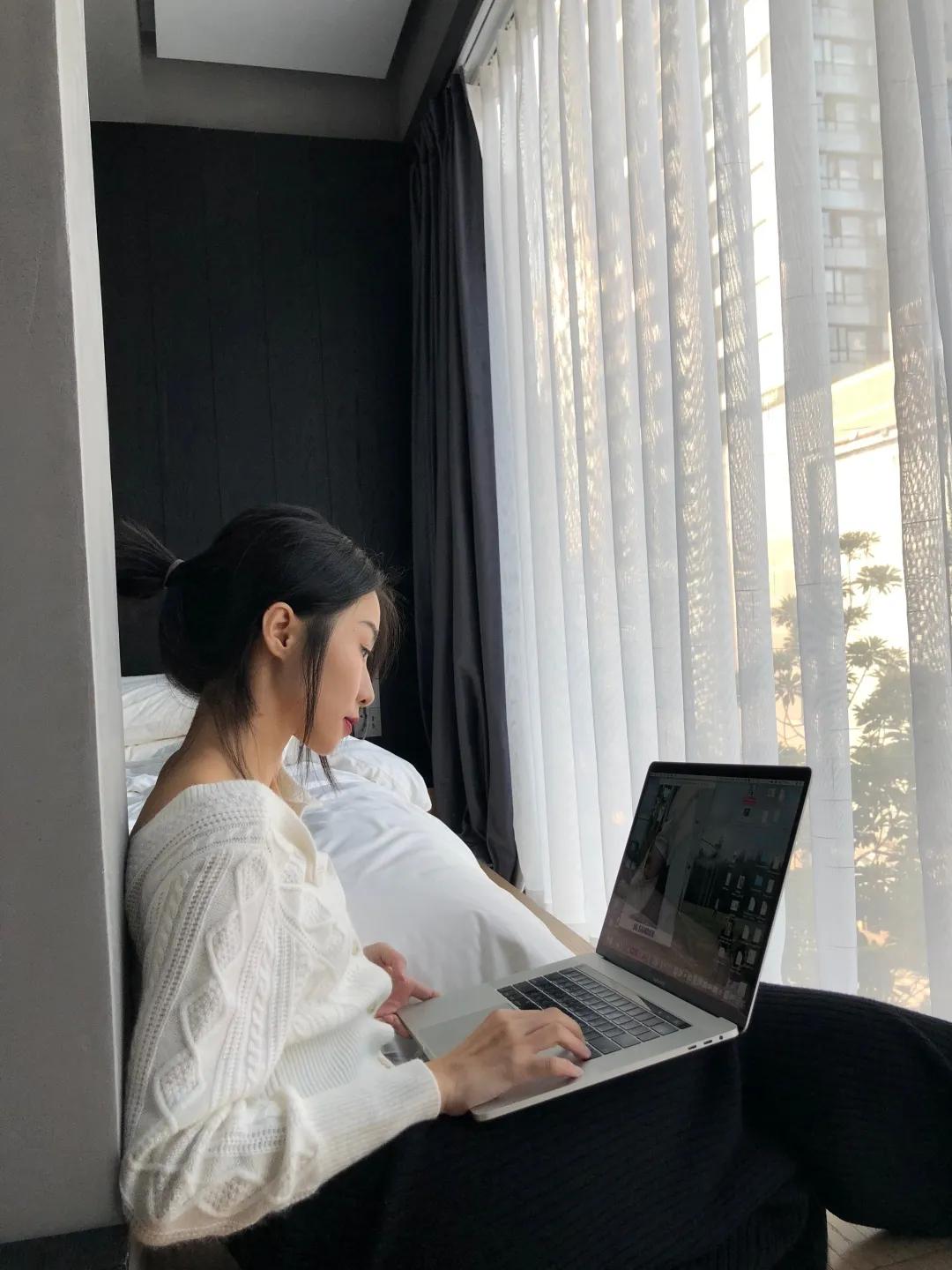 我的7个妆发小怪癖