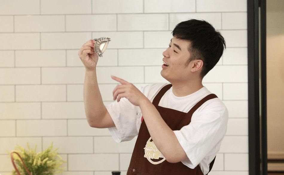 向往的生活导演谈陈赫综艺感最强,陈赫向往的生活第5季来过吗