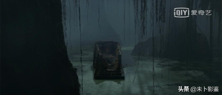 水猴子的恐怖电影,电影水怪2黑木林水猴子是谁演的