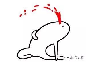 妇产科有啥炸裂的事,论妇产科的那些事