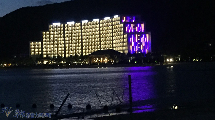 越南自驾游一日游视频,越南一日游芒街和谅山