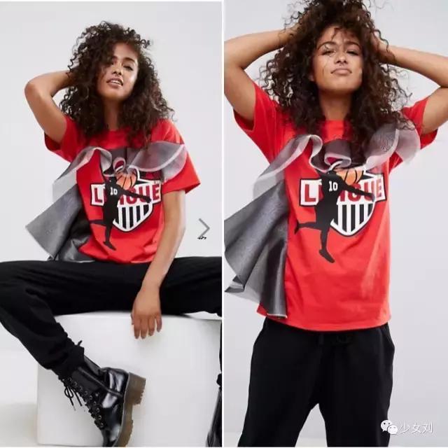 推荐｜胖女孩穿搭200斤的女人也没在怕的！