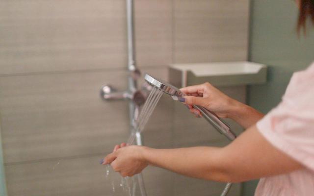 孕期可以偶尔冲洗内阴吗,孕期可以洗姜头吗