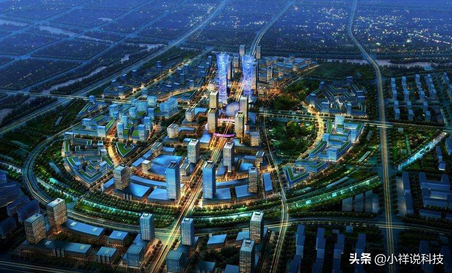 外媒惊叹中国运输机,中国陆地航母模块化运输车