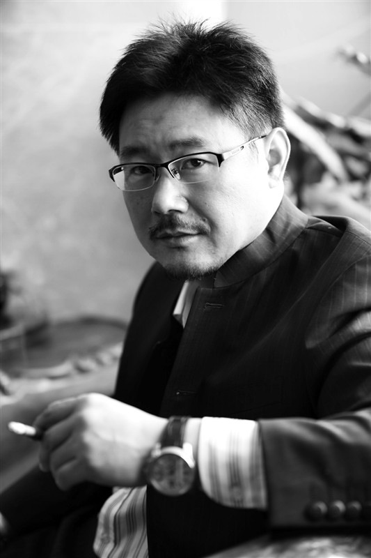 江苏冠军科技集团董事长谢海,冠军涂料谢海