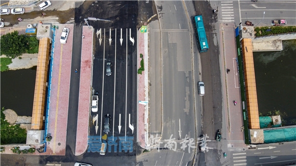 济南夏日风景美如画,济南美如画的地方