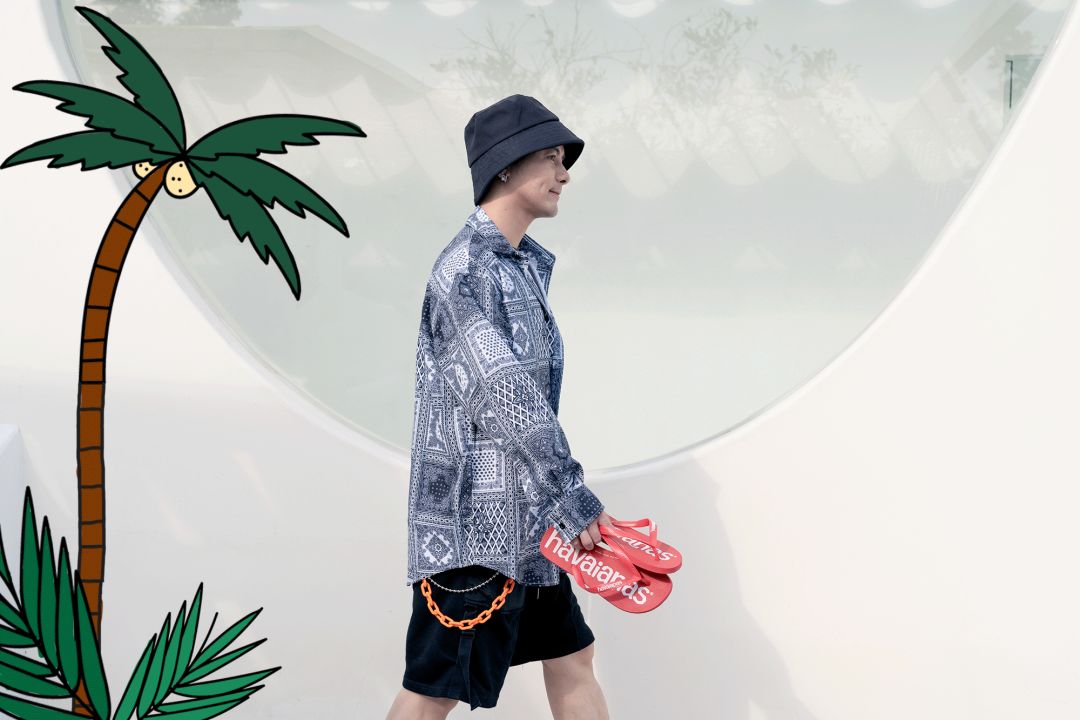 结婚5年,周杰伦是如何把昆凌宠成公主的