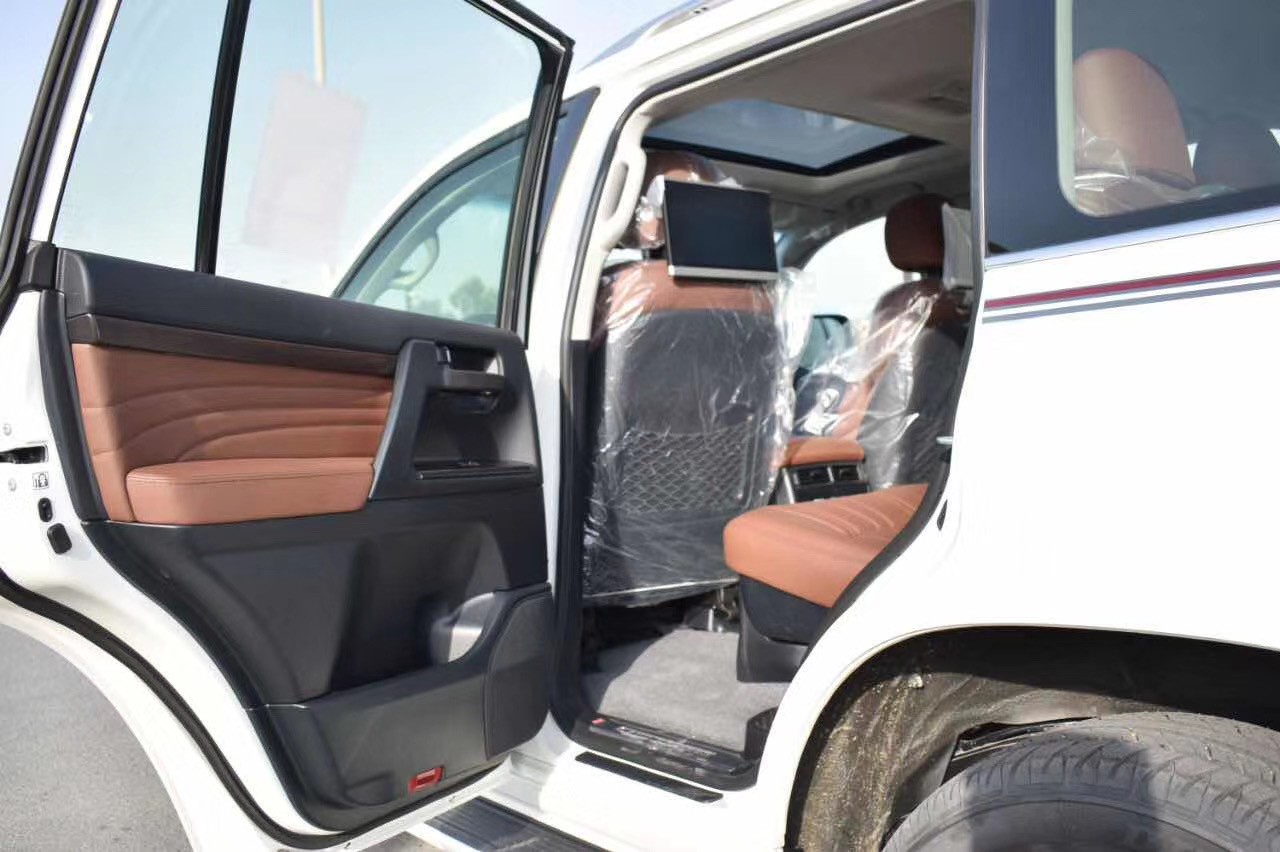 2020款酷路泽4600顶配多大马力,20款丰田酷路泽4600顶配版