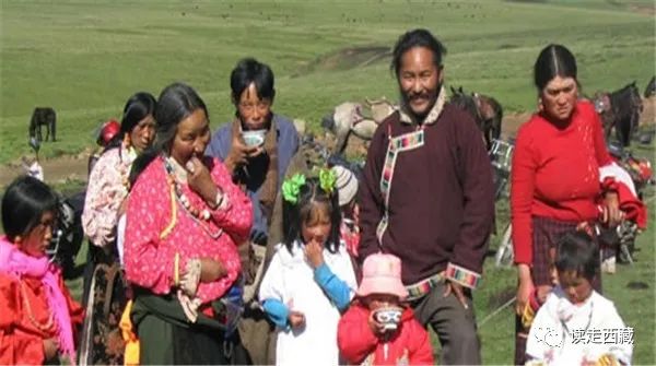 走阿里去纳木错免费吗,走在西藏高原普兰县