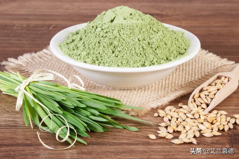 大麦若叶青汁真的有减肥的作用吗,青汁大麦若叶真的可以减肥吗