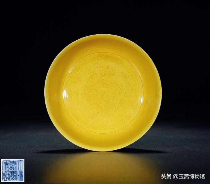 西泠春拍瓷器真品图片,西泠印社2019春拍