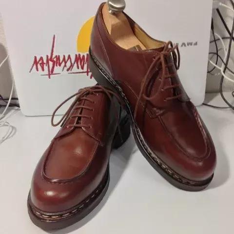 alden鞋推荐,和alden同级别的鞋子