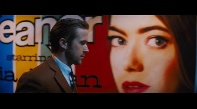 爱乐之城是奥斯卡获奖影片吗,爱乐之城奥斯卡提名