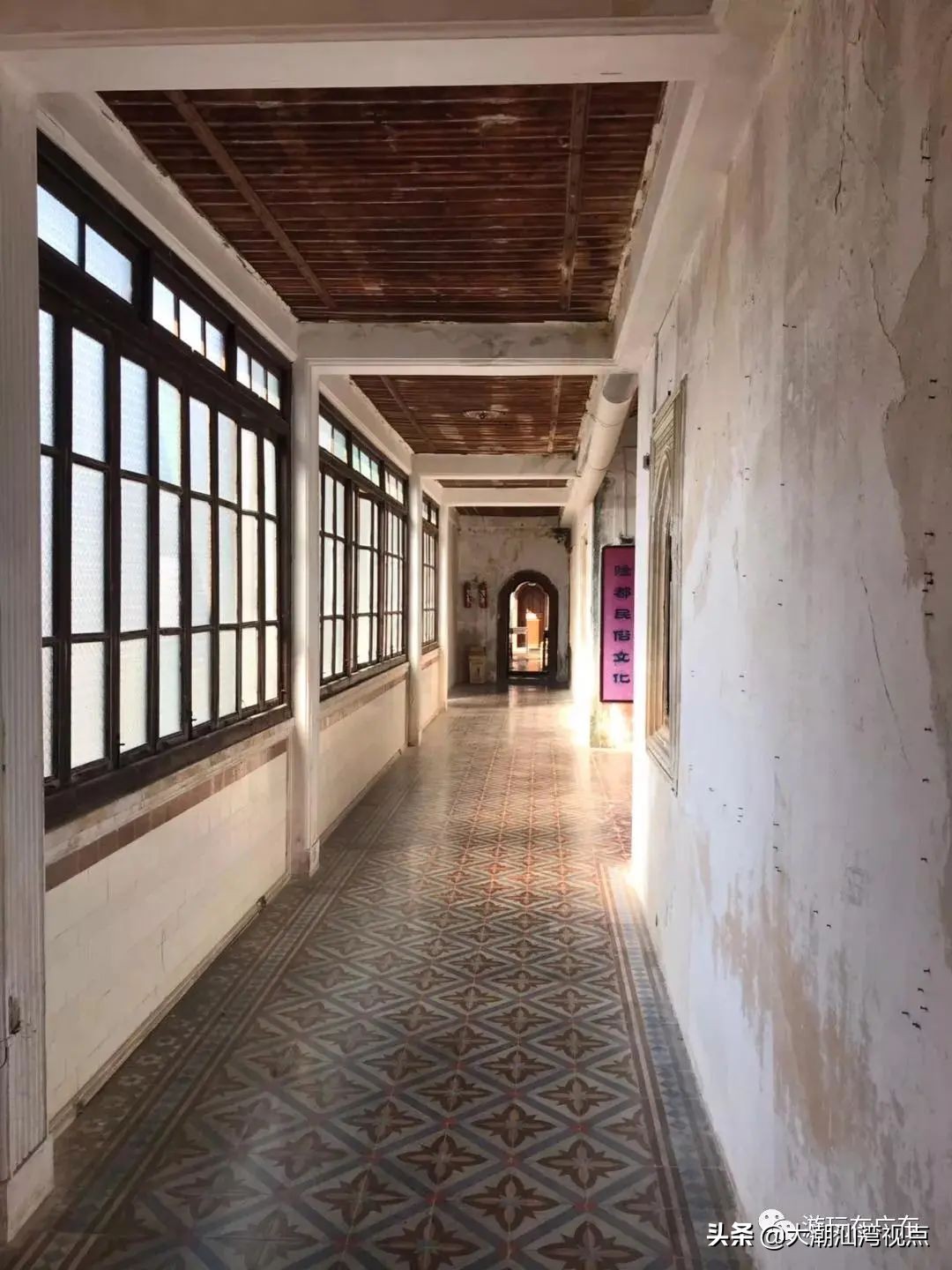 富不过三代？不，这个潮商家族六代不衰且生意遍布南洋