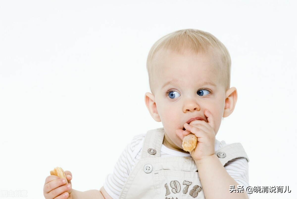 为什么七个月宝宝还没长牙齿,为什么宝宝快一岁还没有长牙