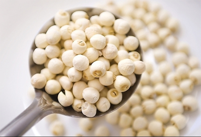 煮莲子的小妙招,莲子怎么煮不烂又好吃