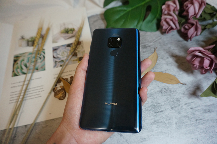 华为mate20有必要入手吗,华为mate20普通版还值得吗