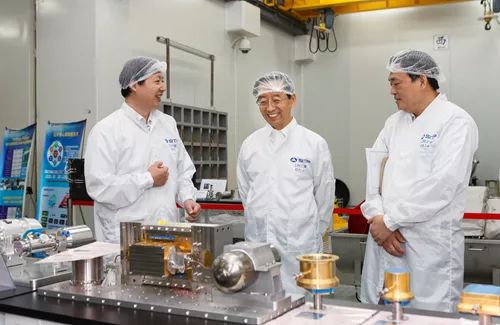 张杰院士,张杰院士资料大全