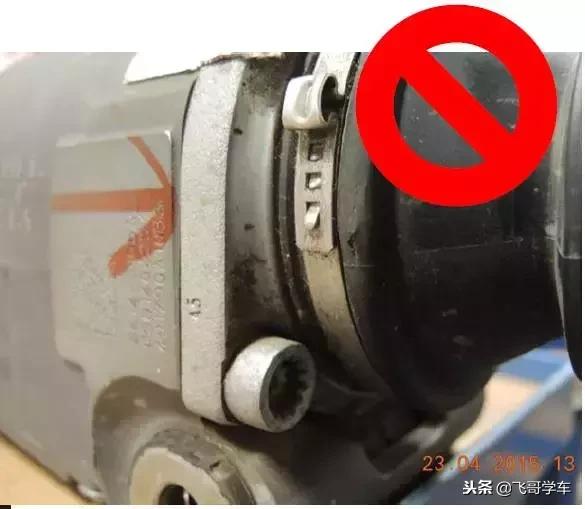 汽车电子转向机正确保养与检修方法，了解一下