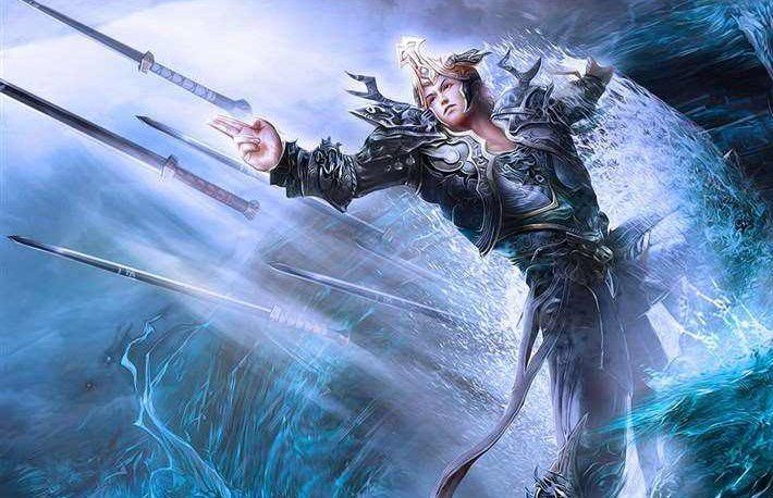 遮天完美世界三部曲的来龙去脉,遮天最后挖了个什么大坑